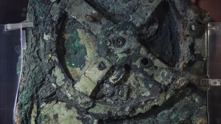 15 “Out of Place” Artifacts That Challenge History Books