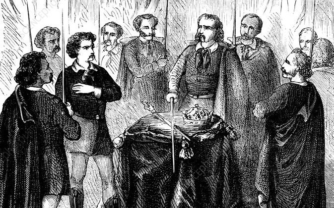 10 Secret Societies That Ruled Behind the Scenes