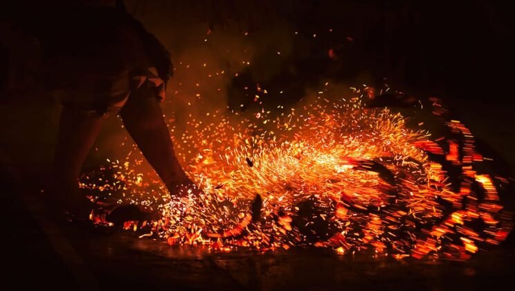 9 Mysterious Rituals No One Can Fully Explain