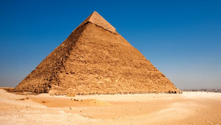 10 Ancient Wonders That Put Modern Engineering to Shame