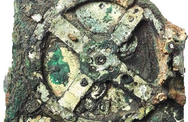 The Antikythera Mechanism: Who Built the 2,000-Year-Old Greek Computer?