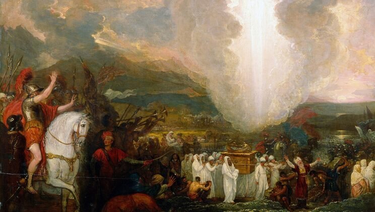 The Ark of the Covenant: Lost Forever or Hidden in Ethiopia?