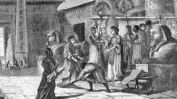 The Lost Library of Alexandria: What Knowledge Was Truly Stolen?
