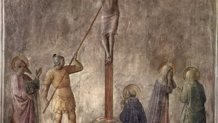 The Spear of Destiny: The Artifact That Conquered Nations