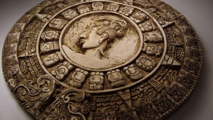 Mayan Calendars: Prophecy or Astronomical Precision?
