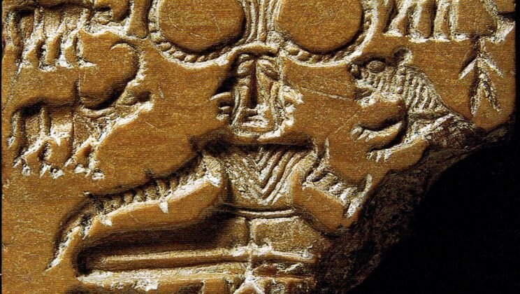 The Indus Valley Seals: A Language Still Waiting to Be Read