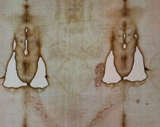 The Shroud of Turin: Burial Garment of Jesus or a Medieval Hoax?