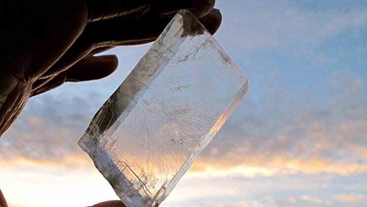Viking Sunstones: How They Navigated the Open Seas