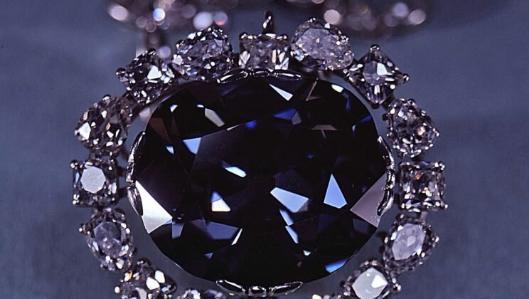 The Hope Diamond: Does It Really Bring Misfortune?
