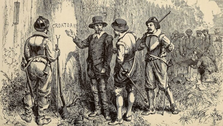 The Lost Colony of Roanoke: New Clues to America’s Oldest Mystery