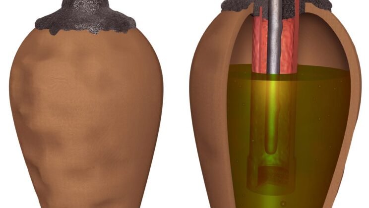 The Baghdad Battery: Did Ancient Civilizations Discover Electricity?