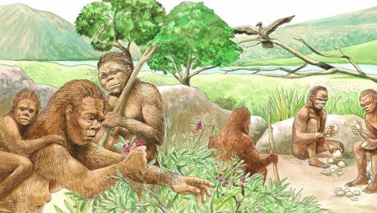 Are Humans Still Evolving? What Human Evolution Looks Like Today