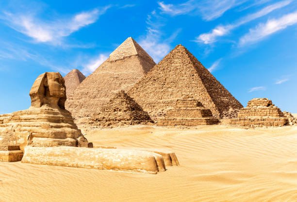 The Hidden Chambers of the Great Pyramid: What We Found