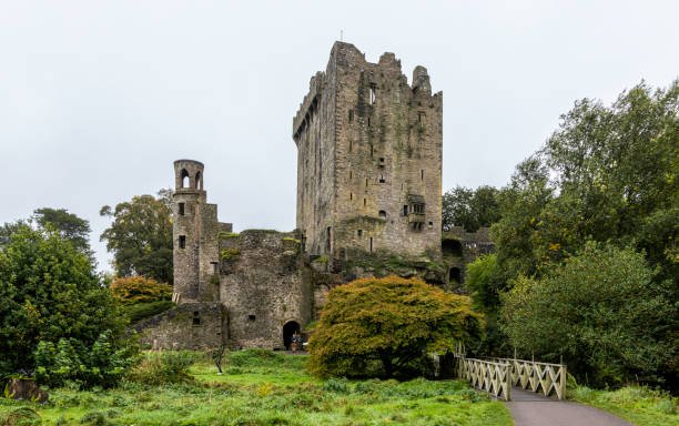 The Blarney Stone: Is It Truly Magical?