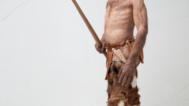 The Iceman’s Curse: Did Ötzi Take Revenge?