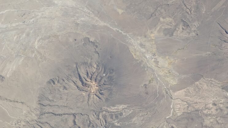 The Sajama Lines: Bolivia’s Massive, Mysterious Network of Geoglyphs